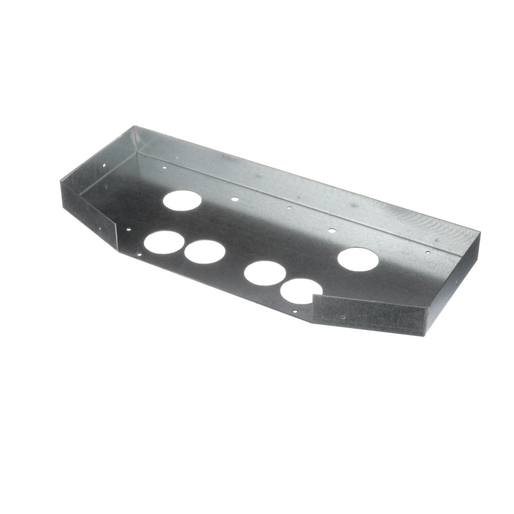 Frymaster 2002229 Retainer, Upper Insul Dv He