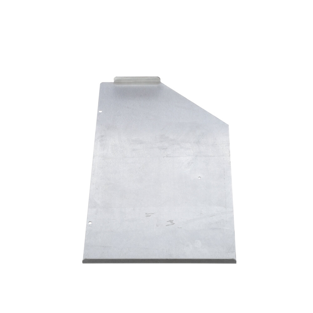 Frymaster 2220482 Cover, Re Rh Contactor Box