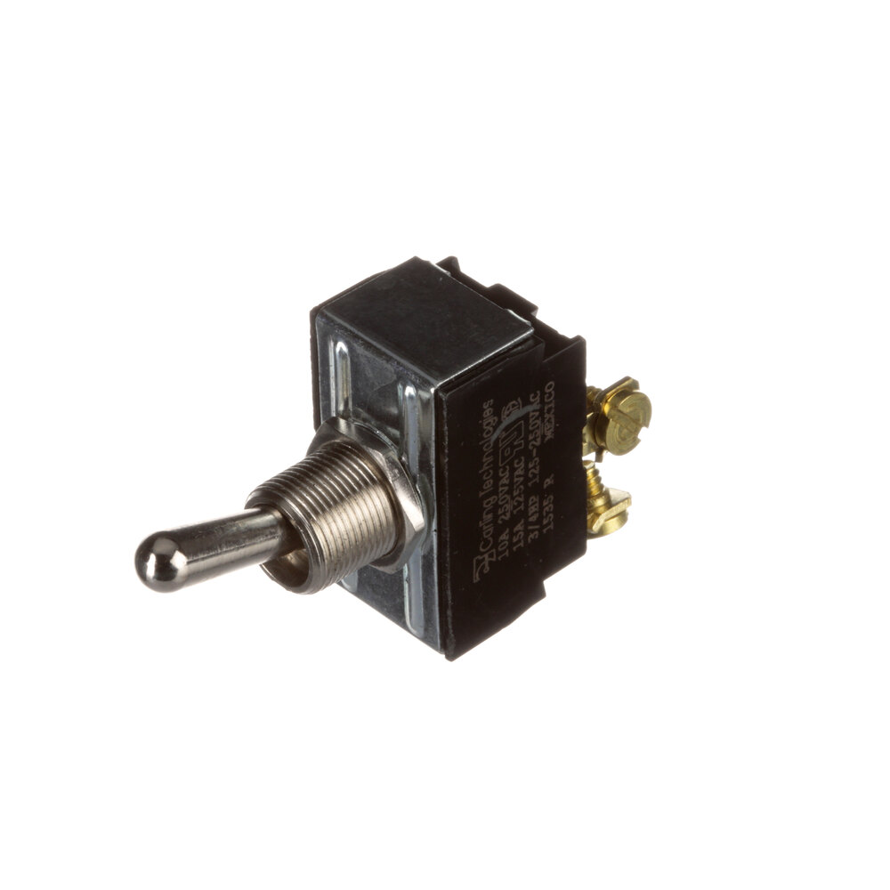 Frymaster 8073783 Switch, Carling (Spst)