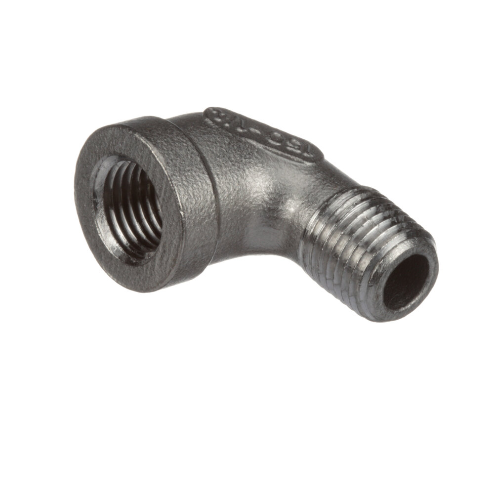 Frymaster 8130919 Elbow, 1/4 Street 90 S.S.