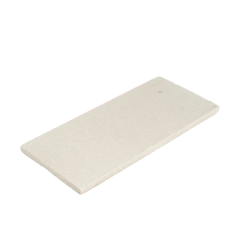 Frymaster 8160656 Insulation, Back Upper Pmj35