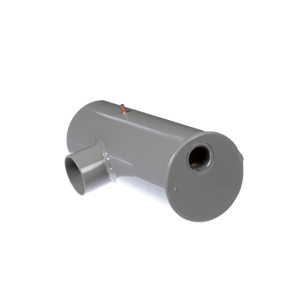 Frymaster 8234681 Tube W/A, 3" 50/60/80 Rght Drn