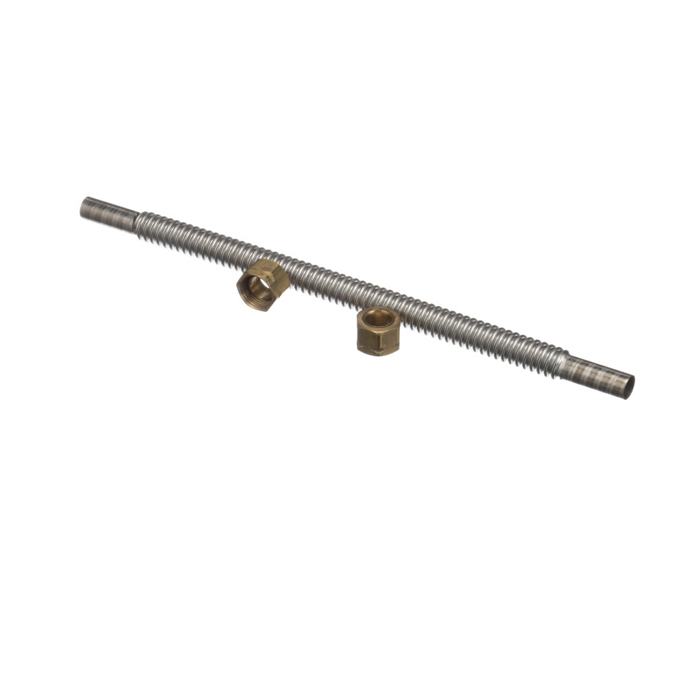 Frymaster 8261530 Kit,9" Gas Vlv To Orifice