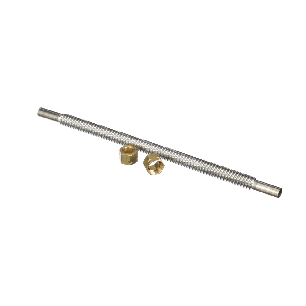 Frymaster 8261531 Kit,12" Gas Vlv To Orifice