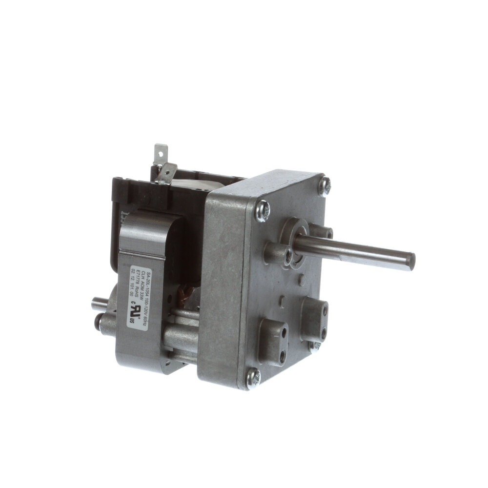 Hatco 02.12.096.00 Gear Motor