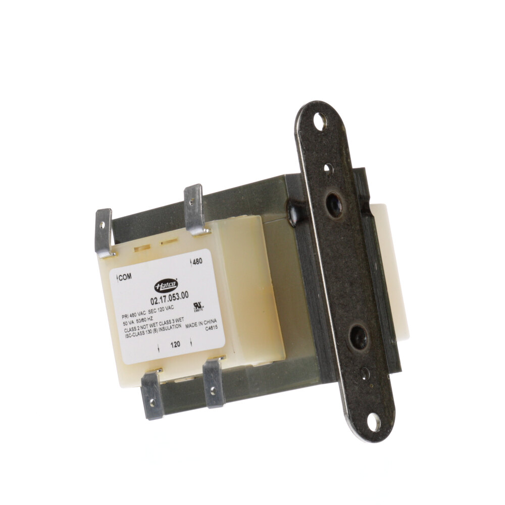 Hatco 02.17.053.00 Transformer