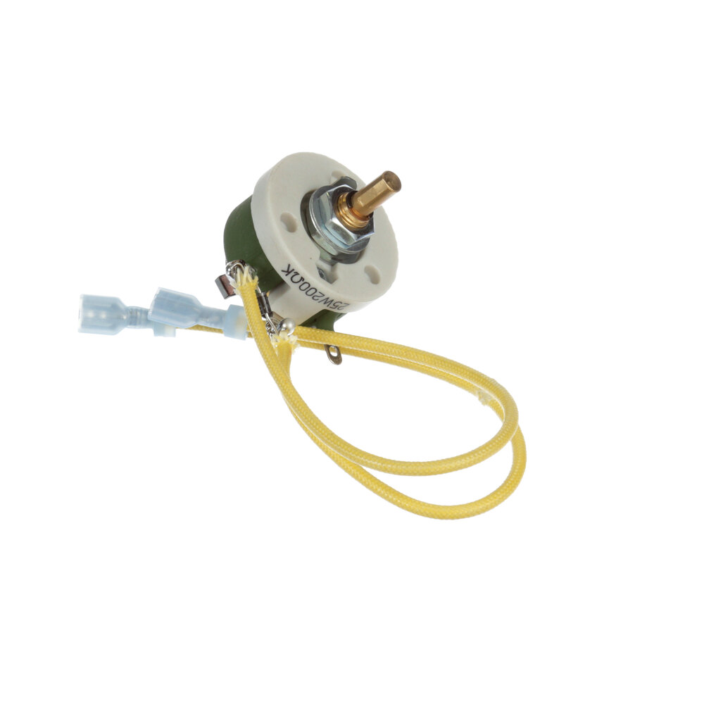 Hatco R02.13.349.00 Speed Control