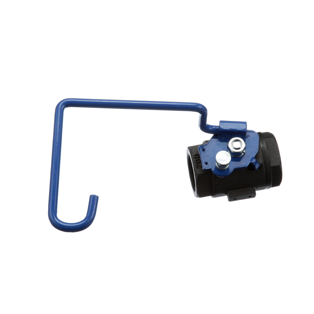 Pitco® 60131006 Drain Valve 1-1/4 Rh Locking