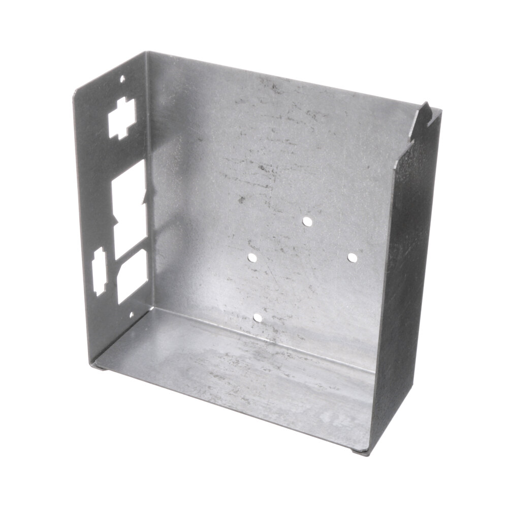 Pitco® A2958401-C Enter Box, Pwp Supply