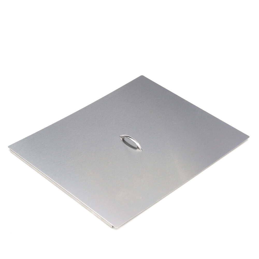 Pitco® B2101502-C Tank Cover,Assembly