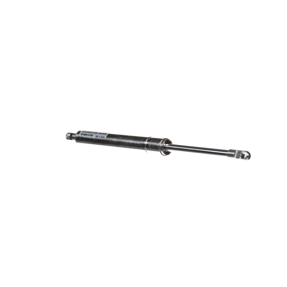 Pitco® B2102901-C Gas Spr W/ Ftgs Tb- Srtg