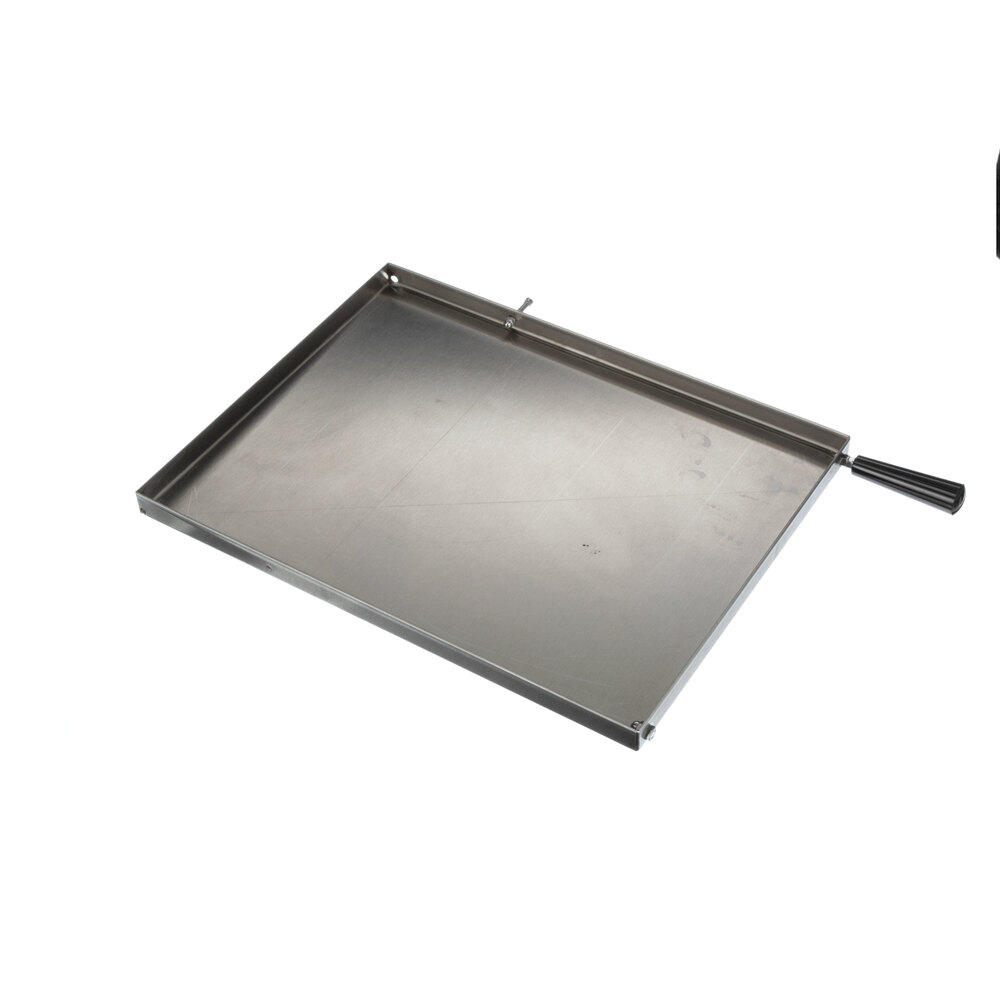 Pitco® B3310701-C Lid Lh