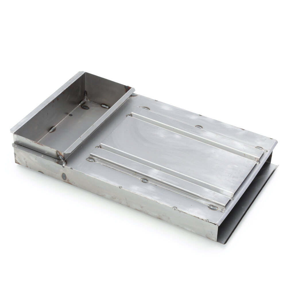 Pitco® B3505101-FA-C Flue