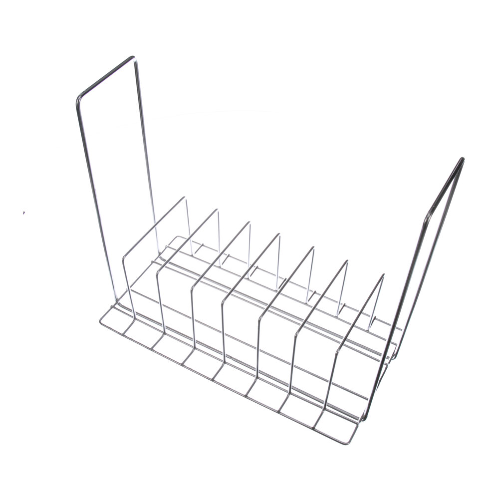 Pitco® B4509402 Taco Rack