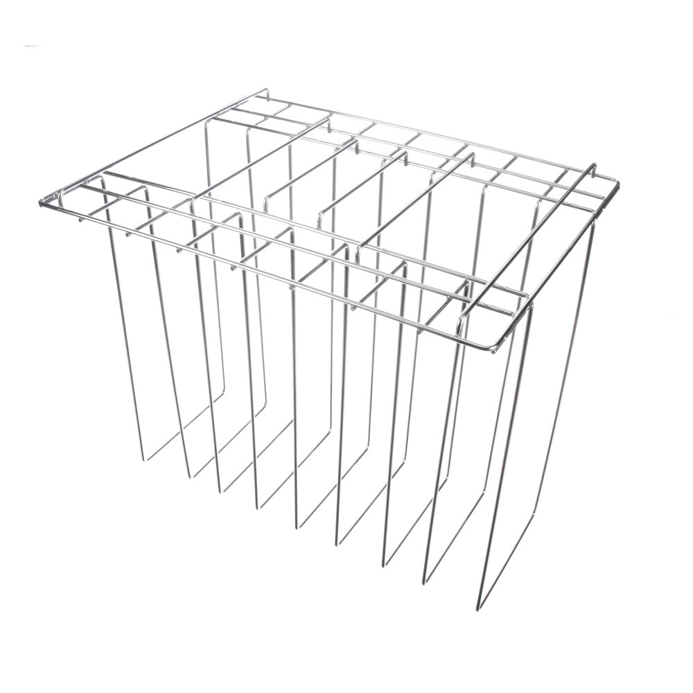 Pitco® B4511001 Rack, Suitcase Support