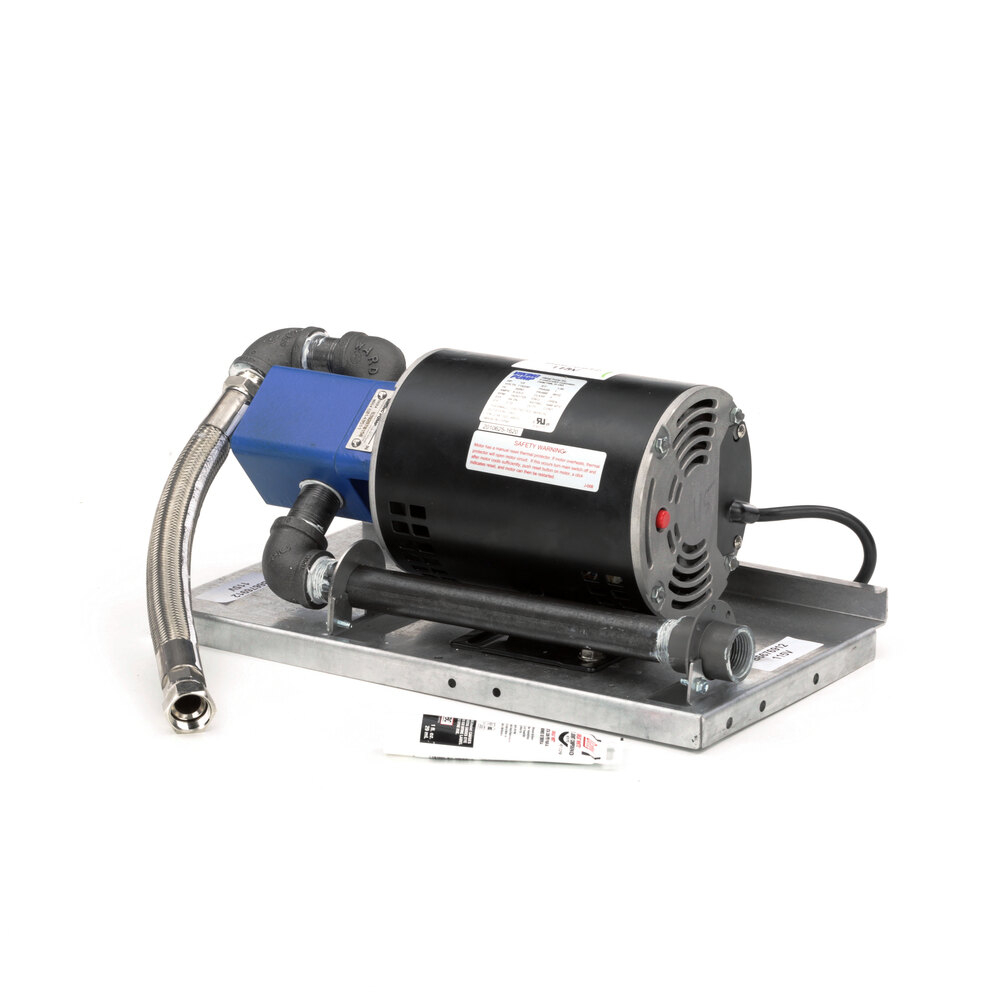 Pitco® B6676912-CL Motor