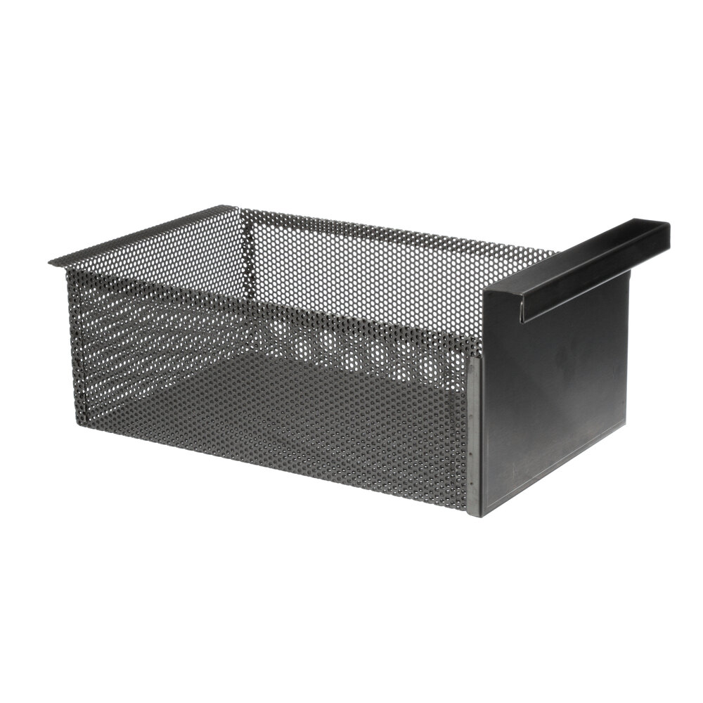 Pitco® B6677201-C Crumb Basket