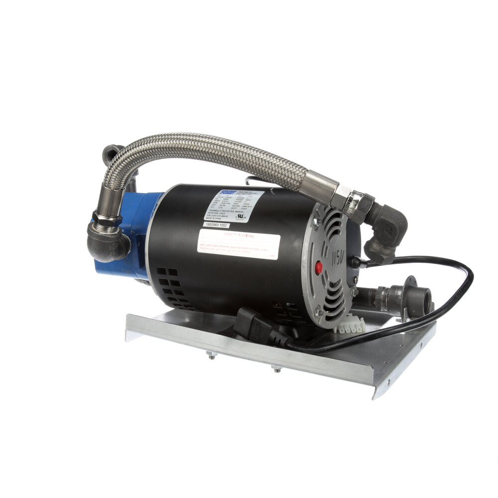 Pitco® B6692605-C Pump/Motor