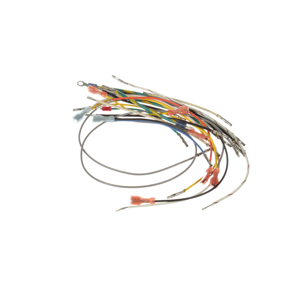 Pitco® B6713901-C Wiring Harness (18 Wks)