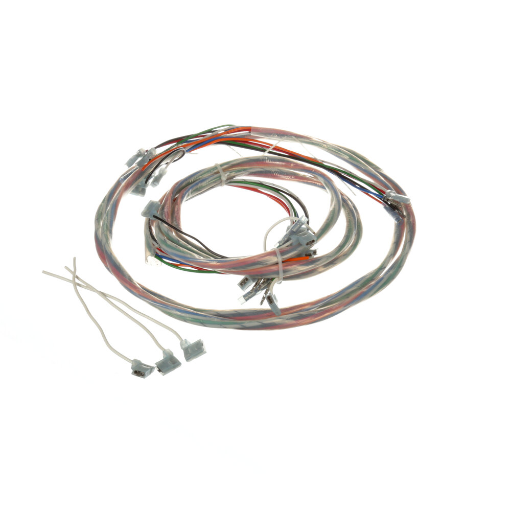 Pitco® B6717102-C Wiriing Harness 115v
