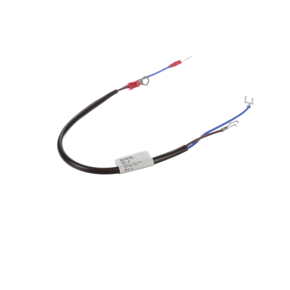 Pitco® B6746701 Hi Limit Harness