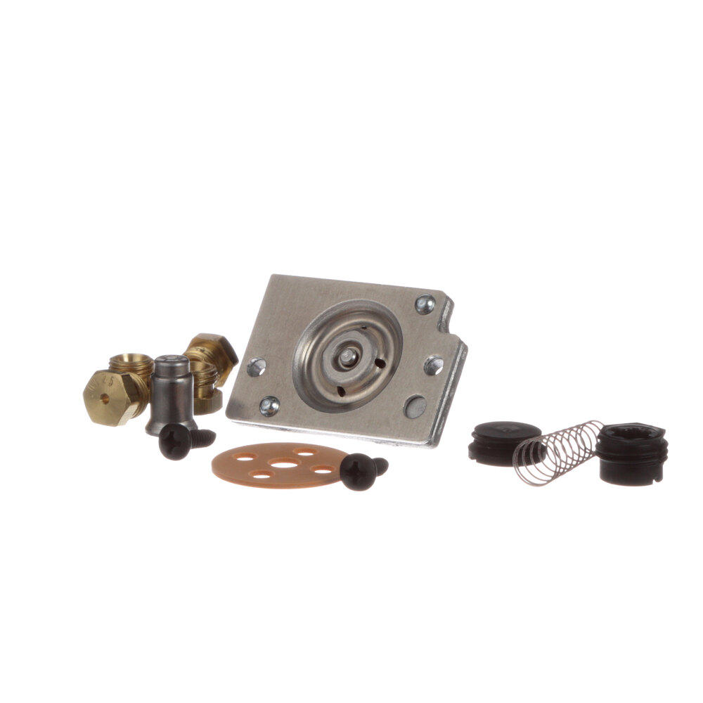 Pitco® B7510034 Natural Gas to Liquid Propane Conversion Kit