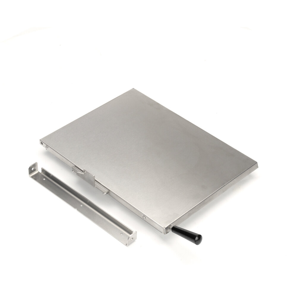 Pitco® B8705001-C Lid, Left Hand