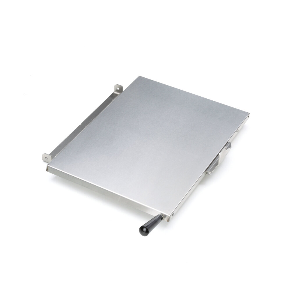 Pitco® B8705002-C Lid, Right Hand