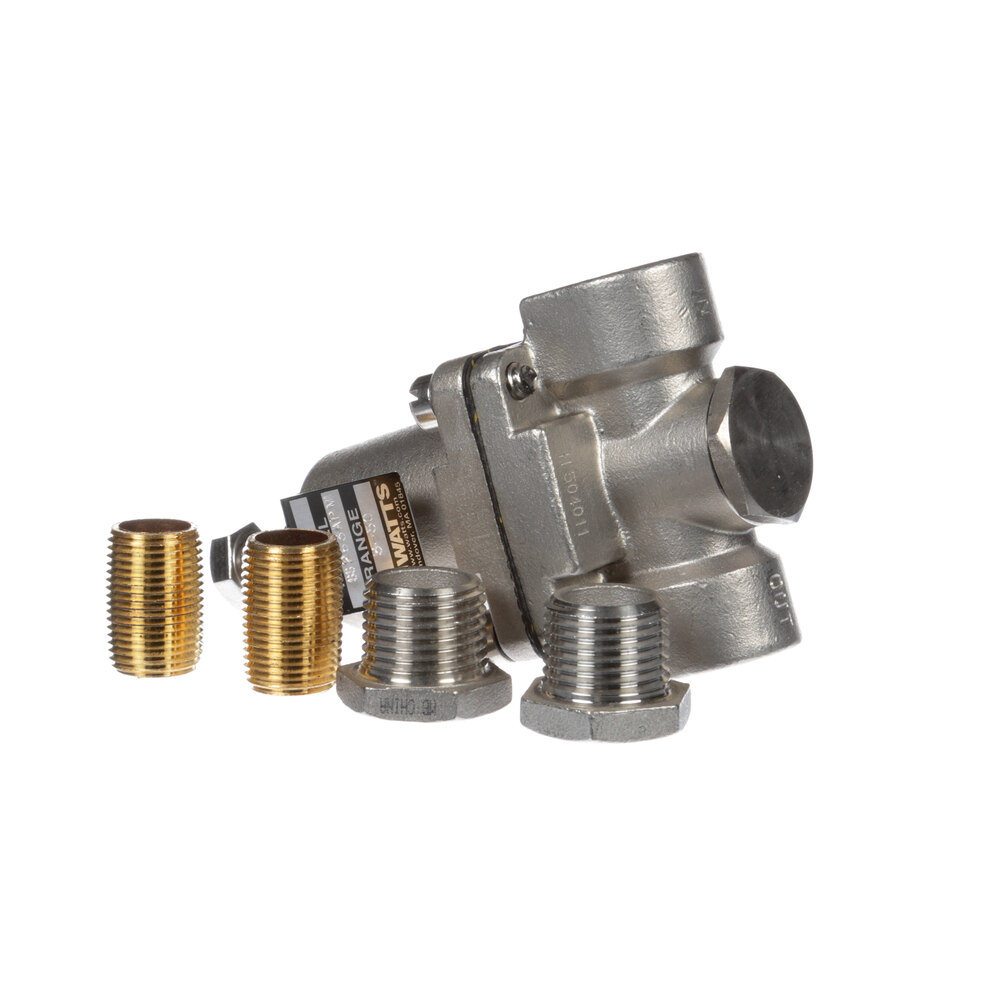 Pitco® B8705601-CL Regulator Upgrade Kit