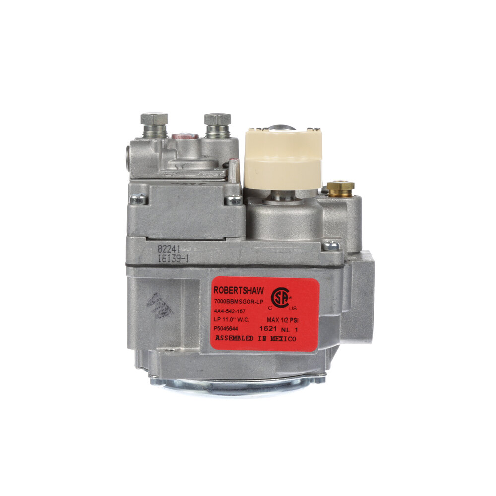 Pitco® P5045644 Unitrol Lp 1/2