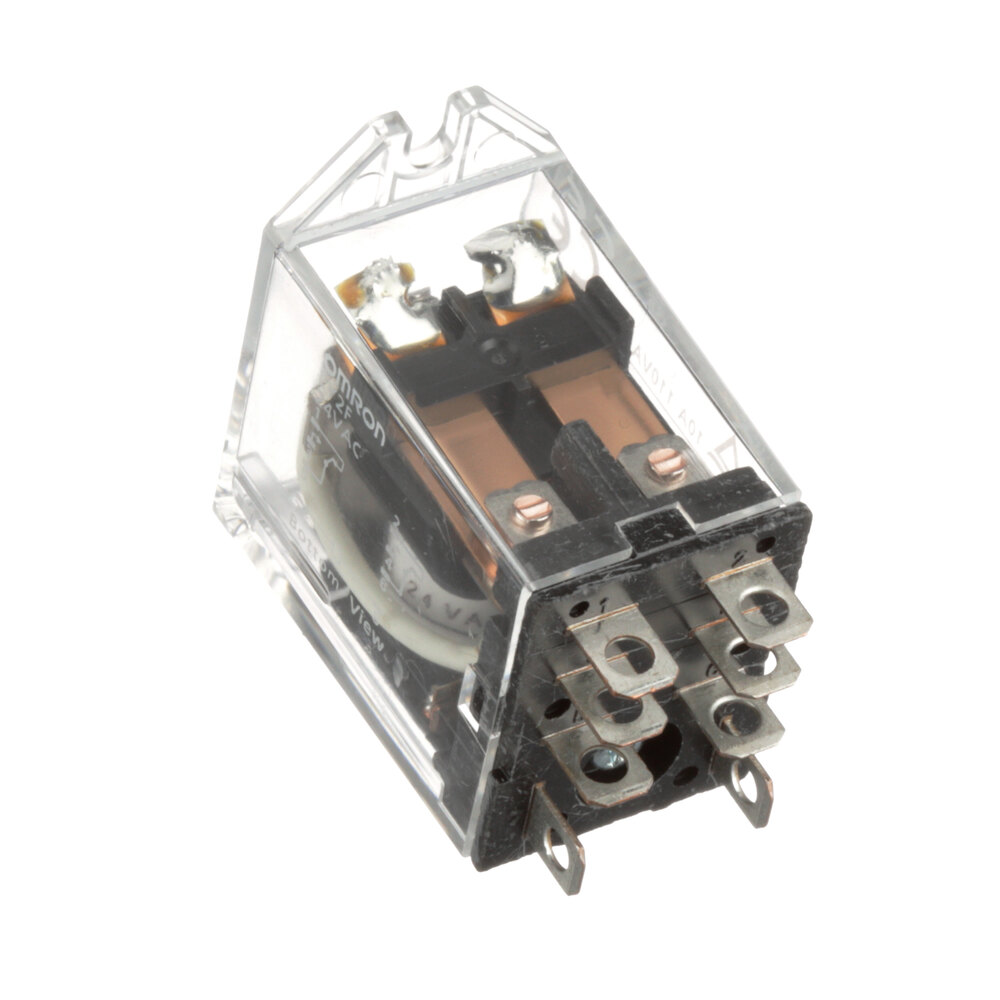 Pitco® P5046686 Relay