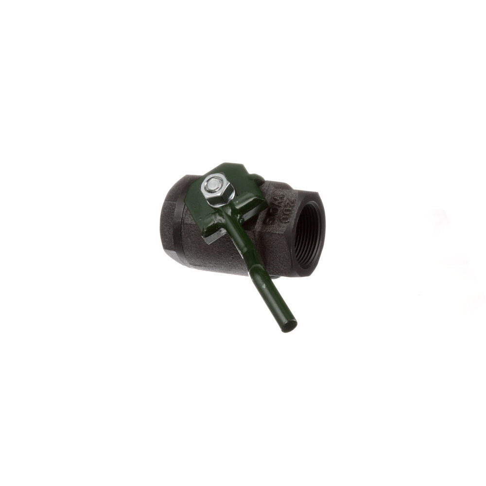 Pitco® P6071785 Drain Valve 1 1/4