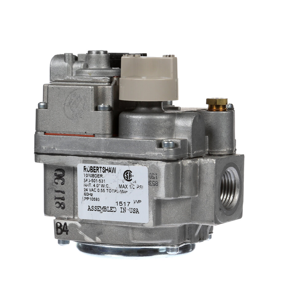 Pitco® PP10593 Gas Valve 24v