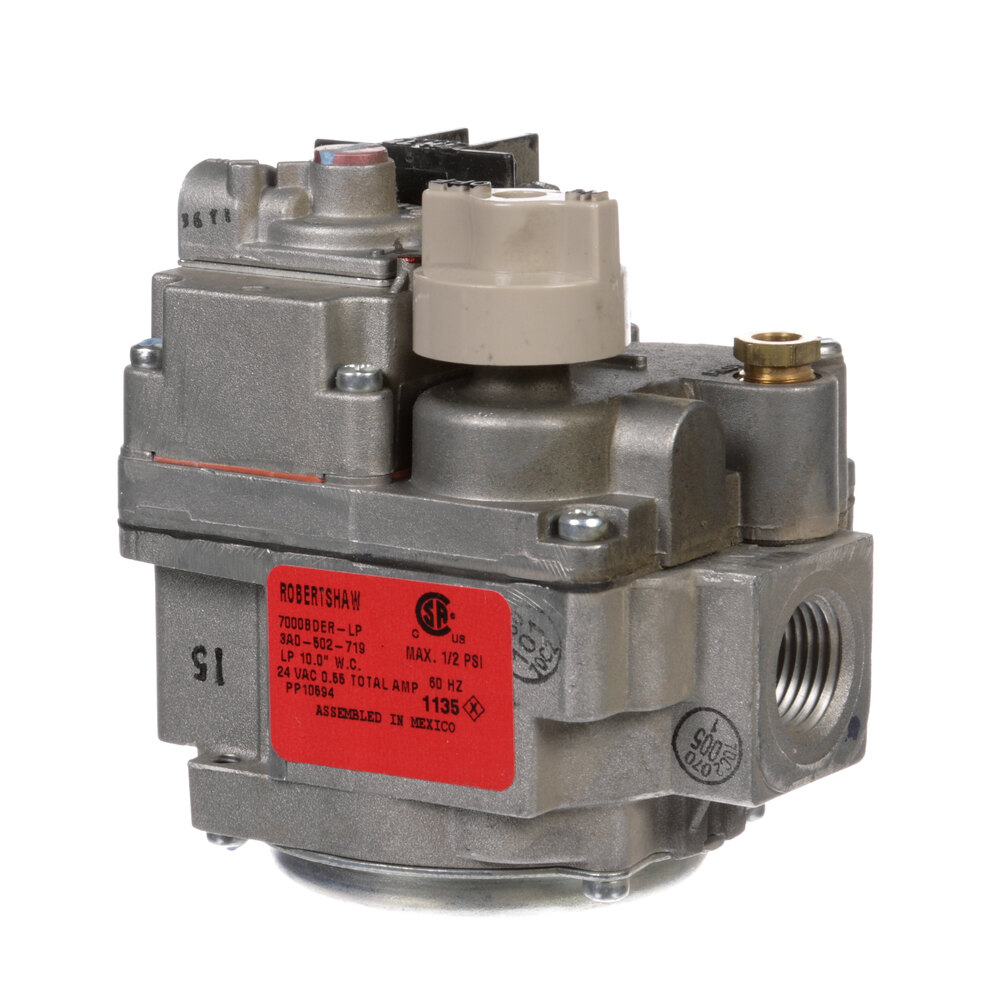 Pitco® PP10594 Gas Valve