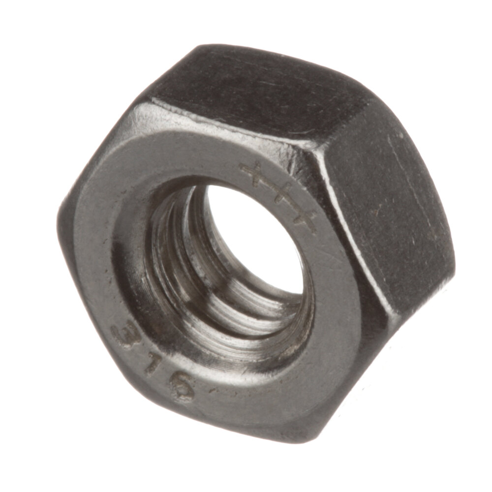 Pitco® PP10669 Nut