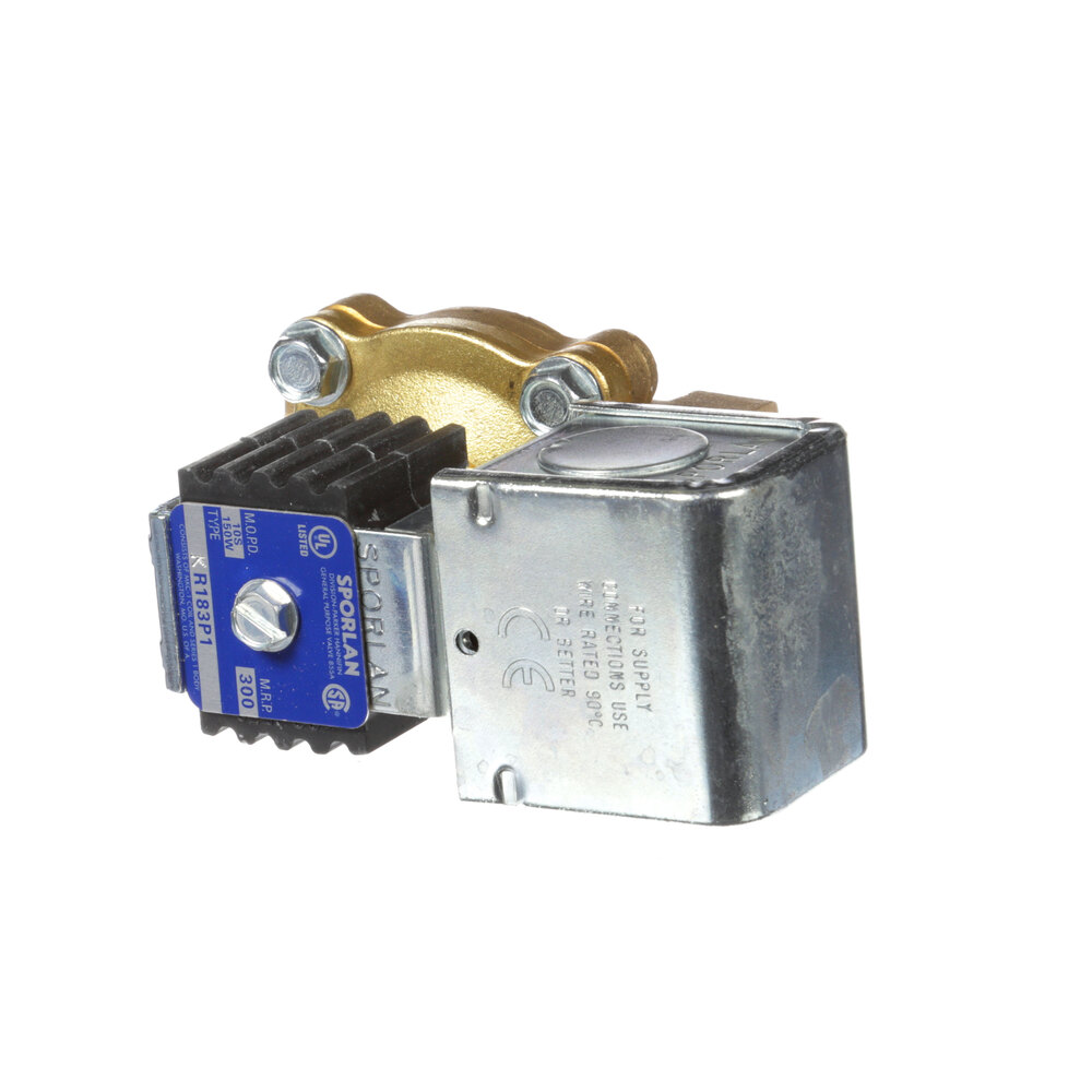 Pitco® PP10747 Water Solenoid