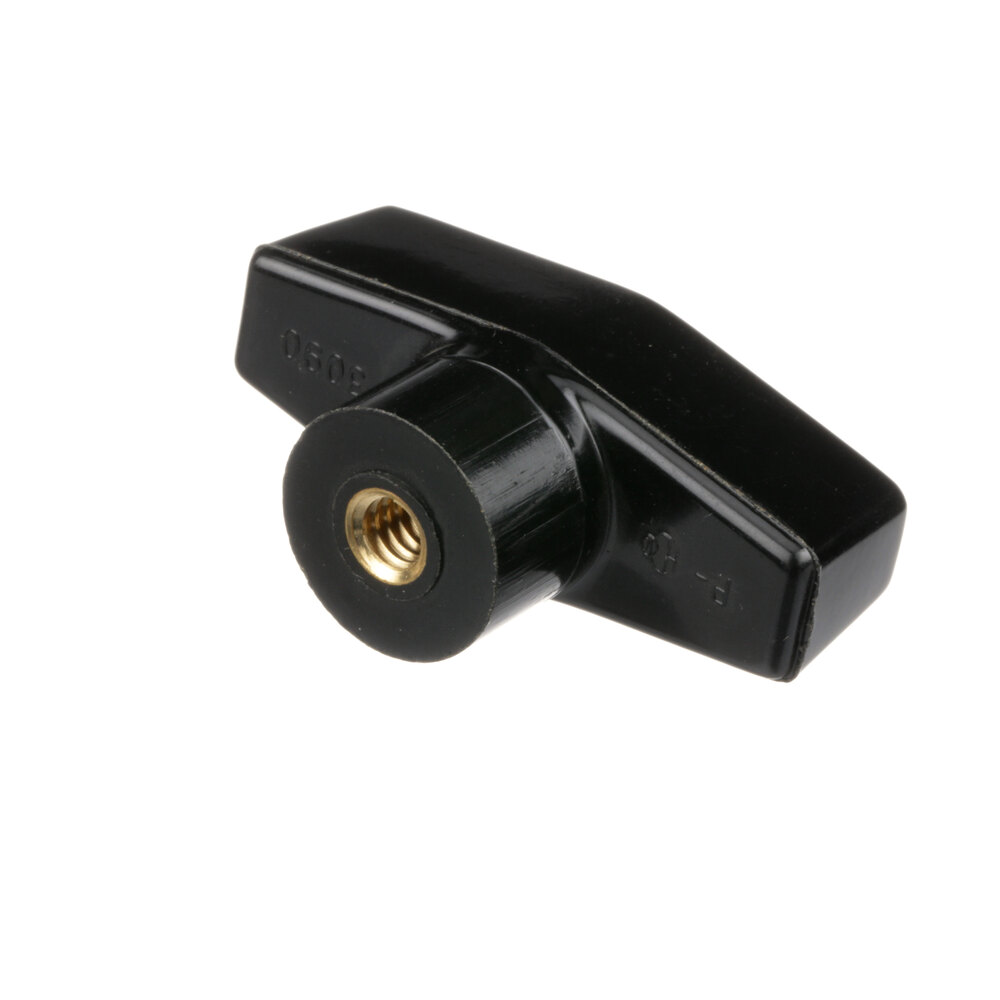 Pitco® PP11187 Knob, Bar Female 1/4-20