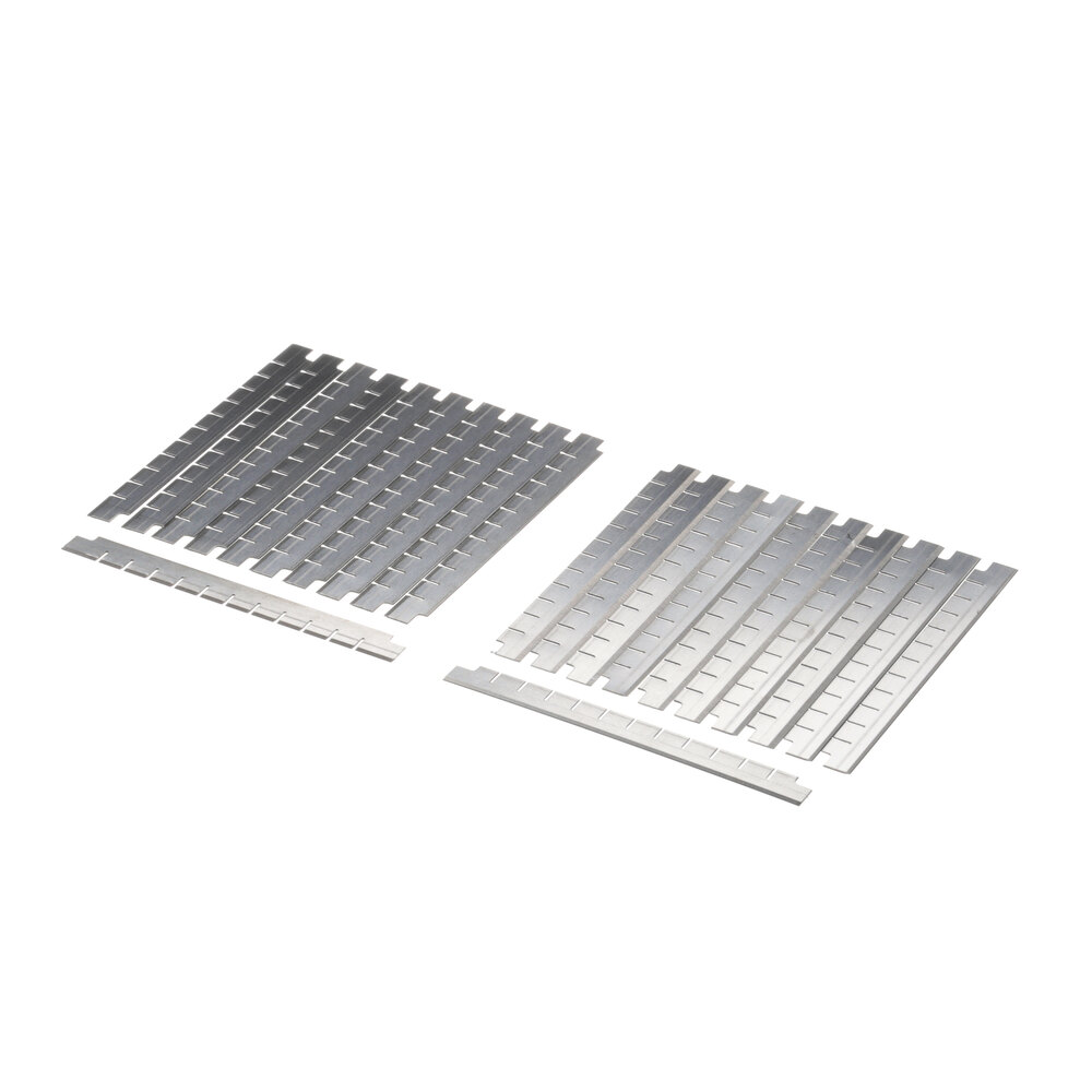 Vollrath 1845 1/4 Blade