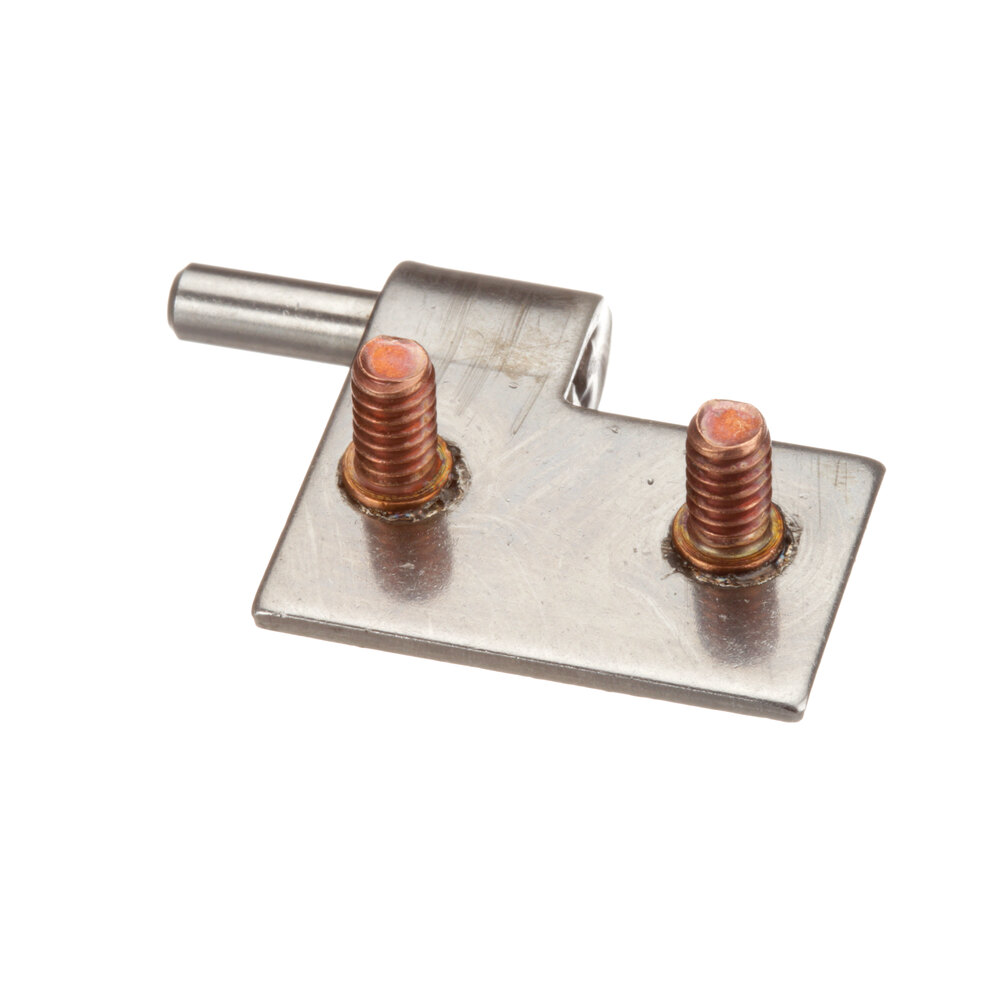 Vollrath 25898-2 Hinge Leaf W/Pin Acc