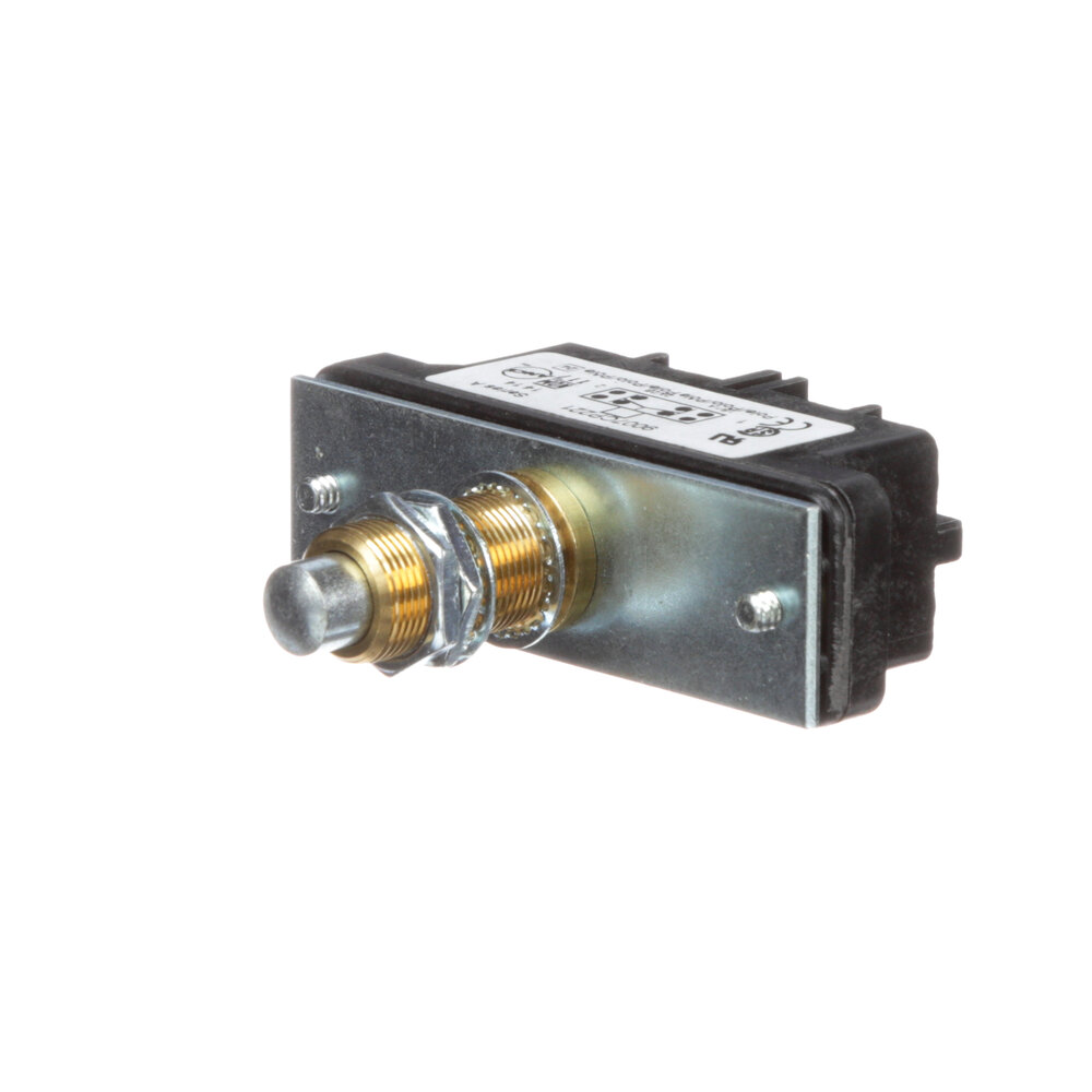 Vulcan 00-087711-297-1 Reset Switch