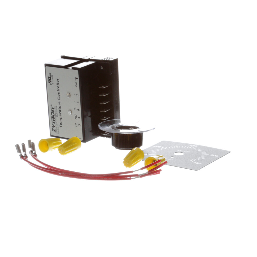 Vulcan 00-359538-000G3 Retrofit Kit