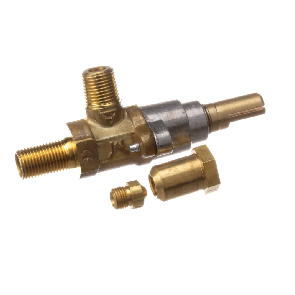 Vulcan 00-404076-00F45 Burner Valve