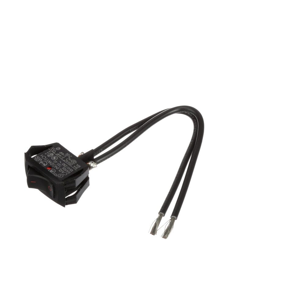 Vulcan 00-411496-00B10 Rocker Switch