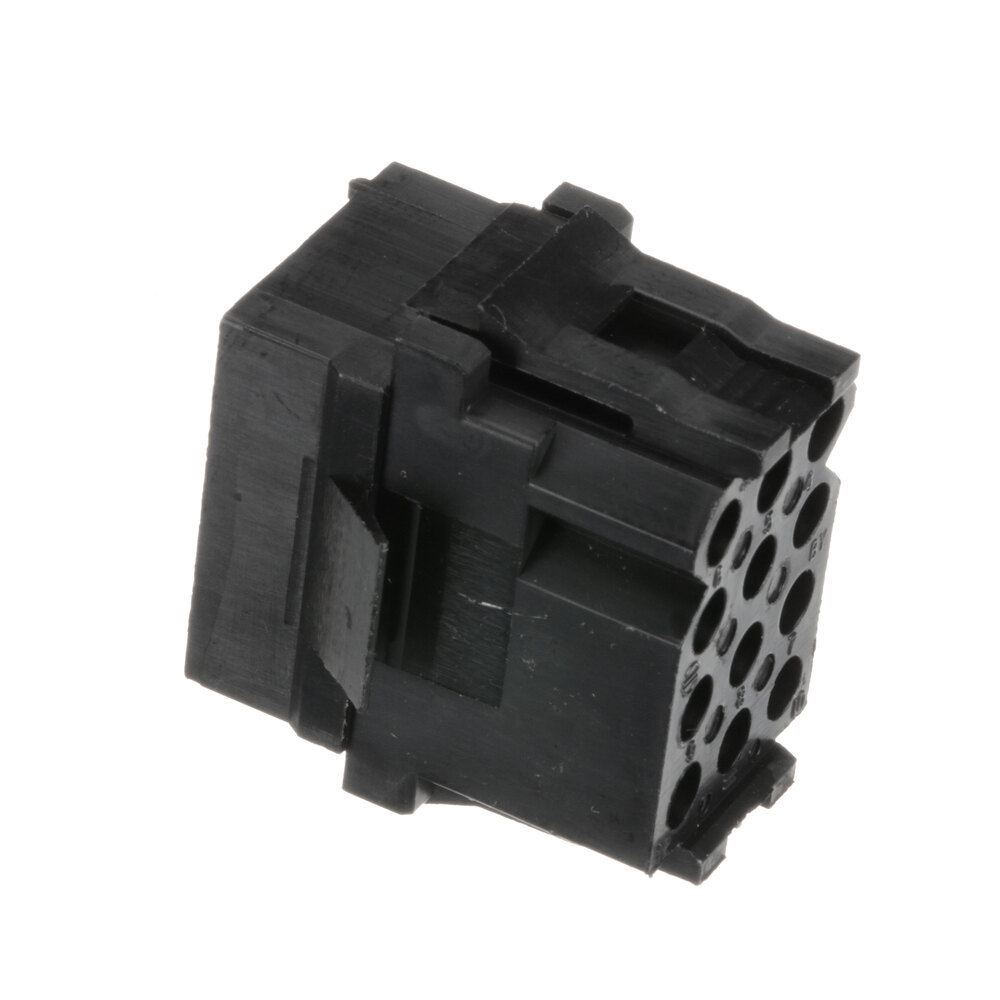 Vulcan 00-414229-00003 Receptacle