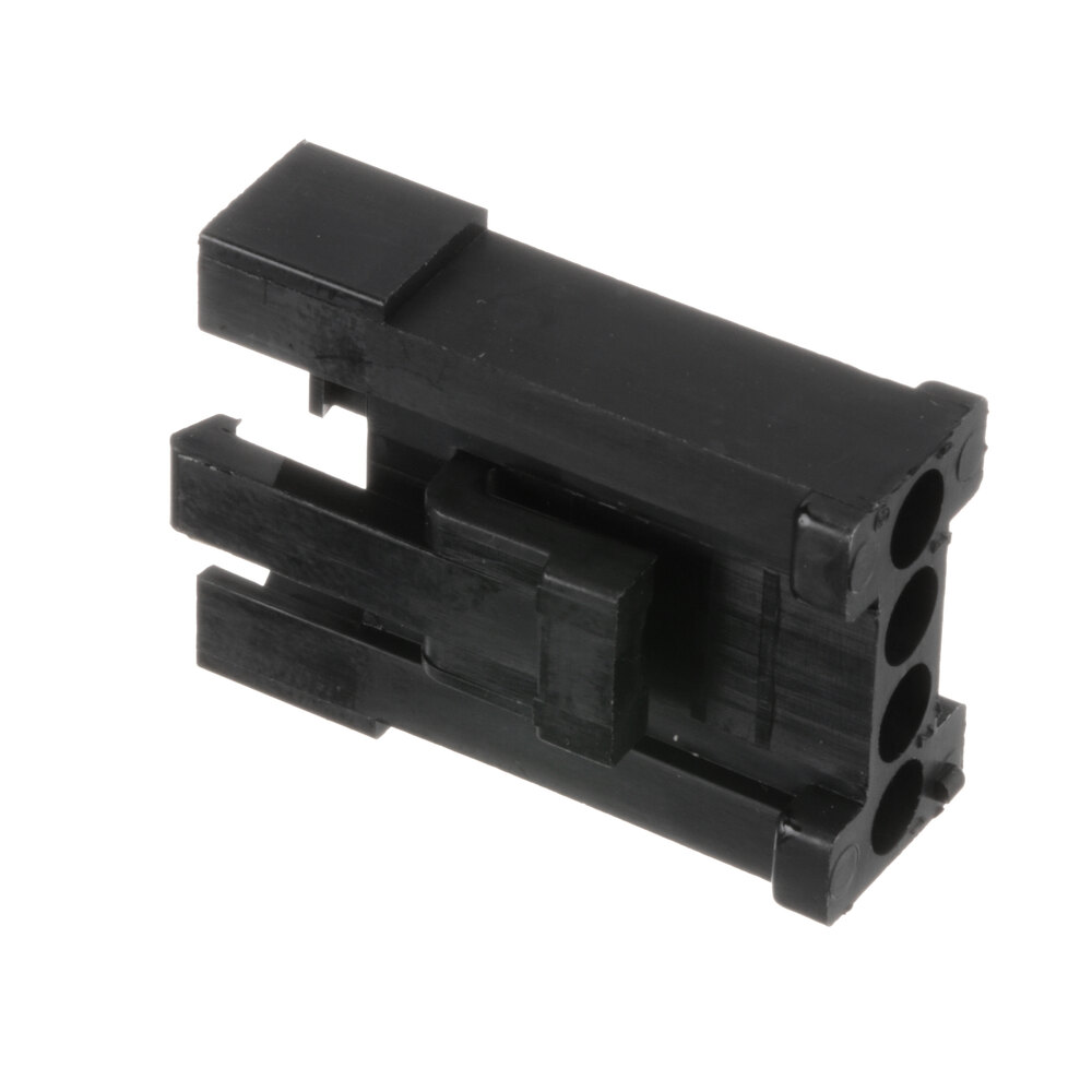 Vulcan 00-414229-00013 4-Pin Plug