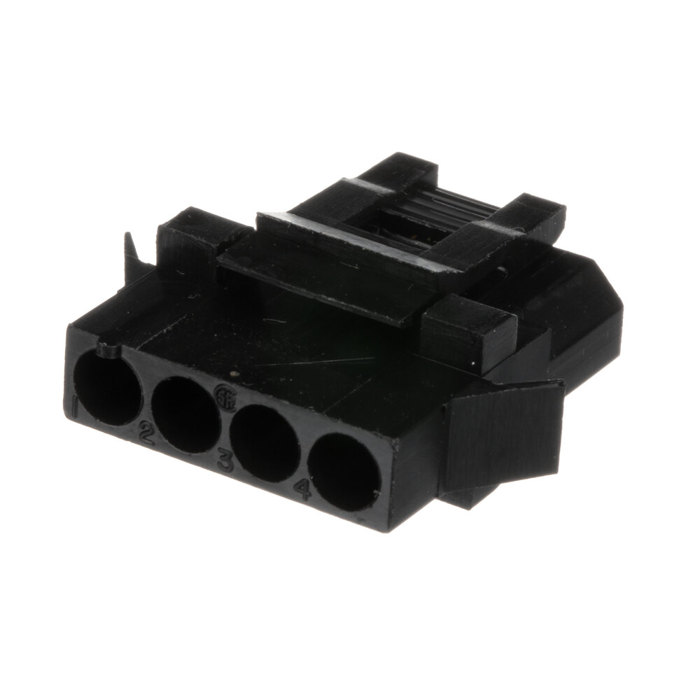 Vulcan 00-414229-00014 Recepticle,4 Pin
