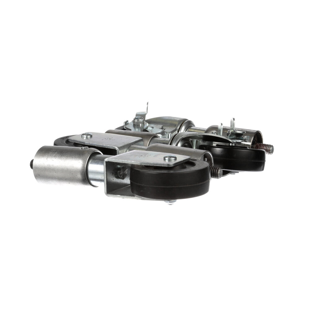 Vulcan 00-419600-000G5 Caster, Screw Mount - 4/Set