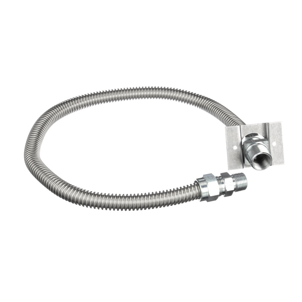 Vulcan 00-427882-000G3 Gas Inlet Tube