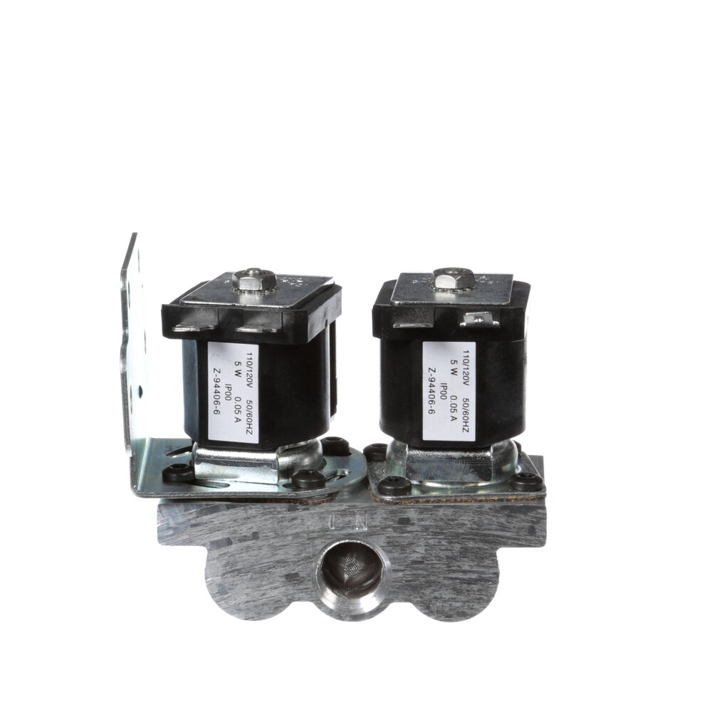 Vulcan 00-497639-000G1 Dual Solenoid Valve
