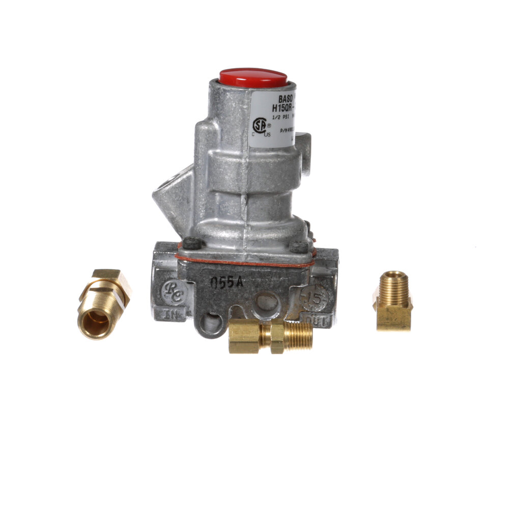 Vulcan 00-498344-0000A Kit, Replacement 720719